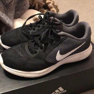 Nike Running Sneakers